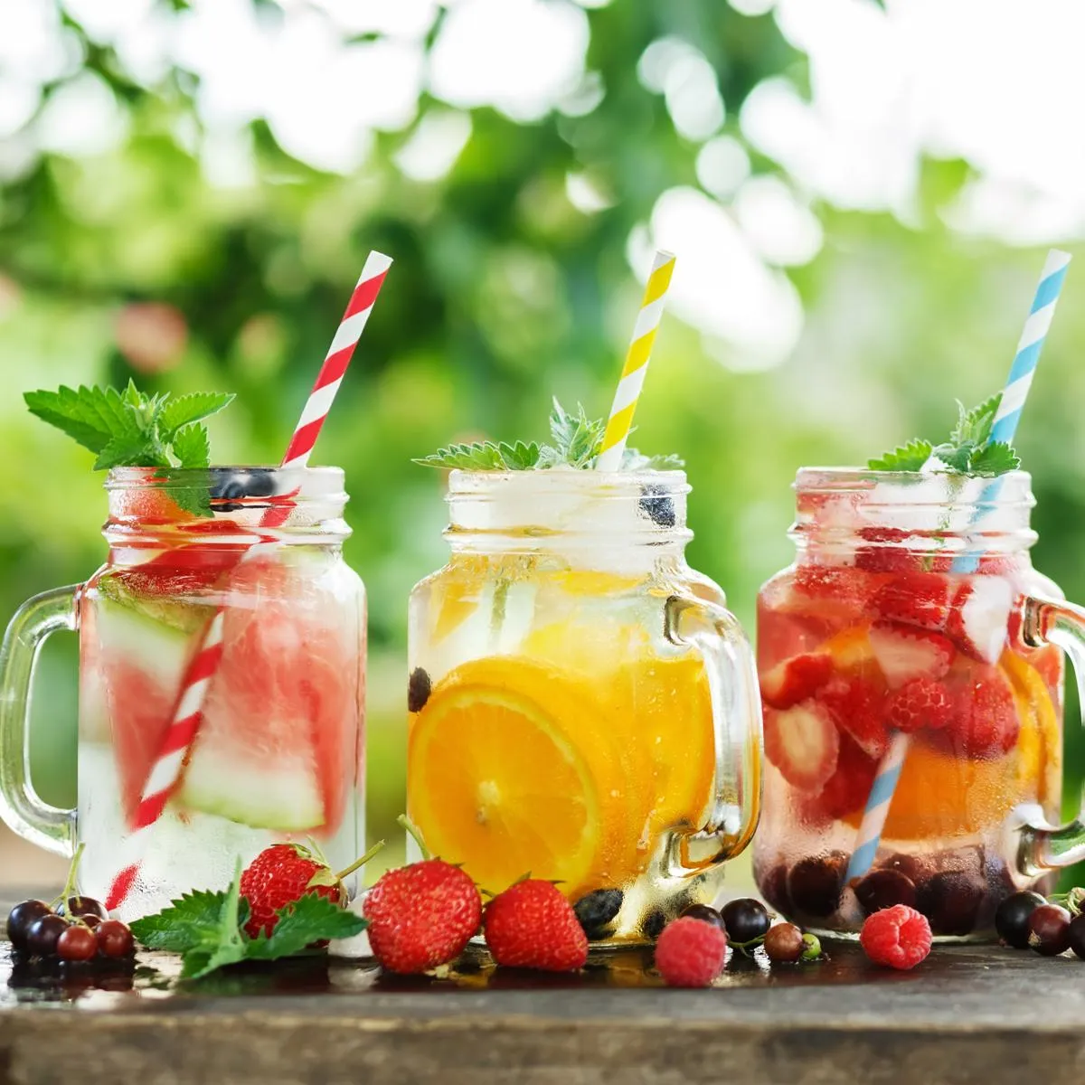 Candles Brewhouse Menu Beverages (Non-Alcoholic)