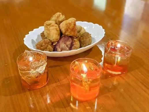Candles Brewhouse Menu Non-Vegetarian