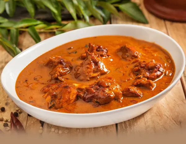 Chicken Malabari