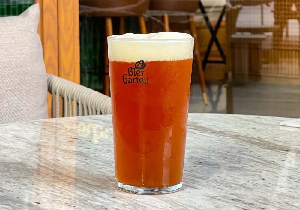 Craft Beer & Bar