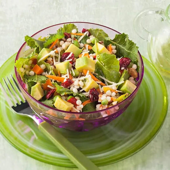 Healthy Bowls