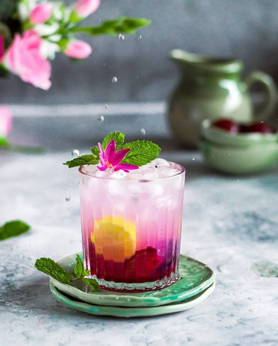 Kokum Soda (Shivrak Kop)
