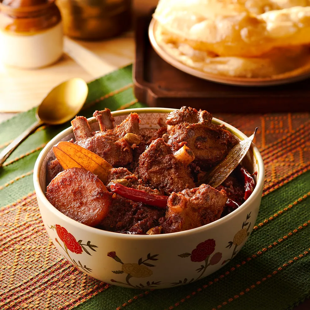 Kosha Mangsho