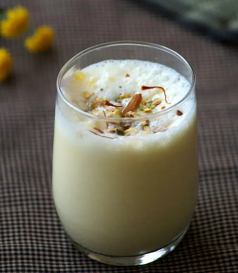 Miya Kebabs Lassi