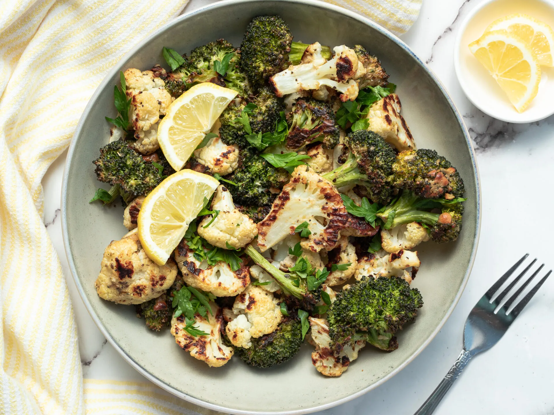 Malai Broccoli