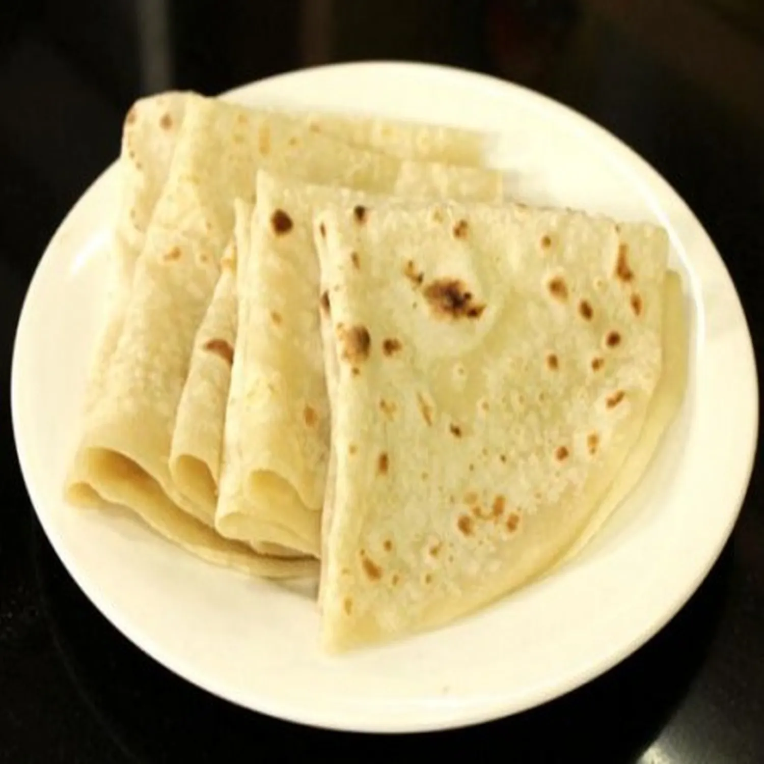 Miya Kebabs Roomali Roti