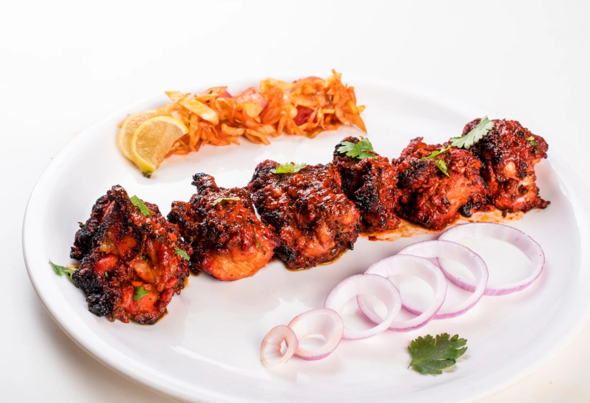 Miya Kebabs Signature