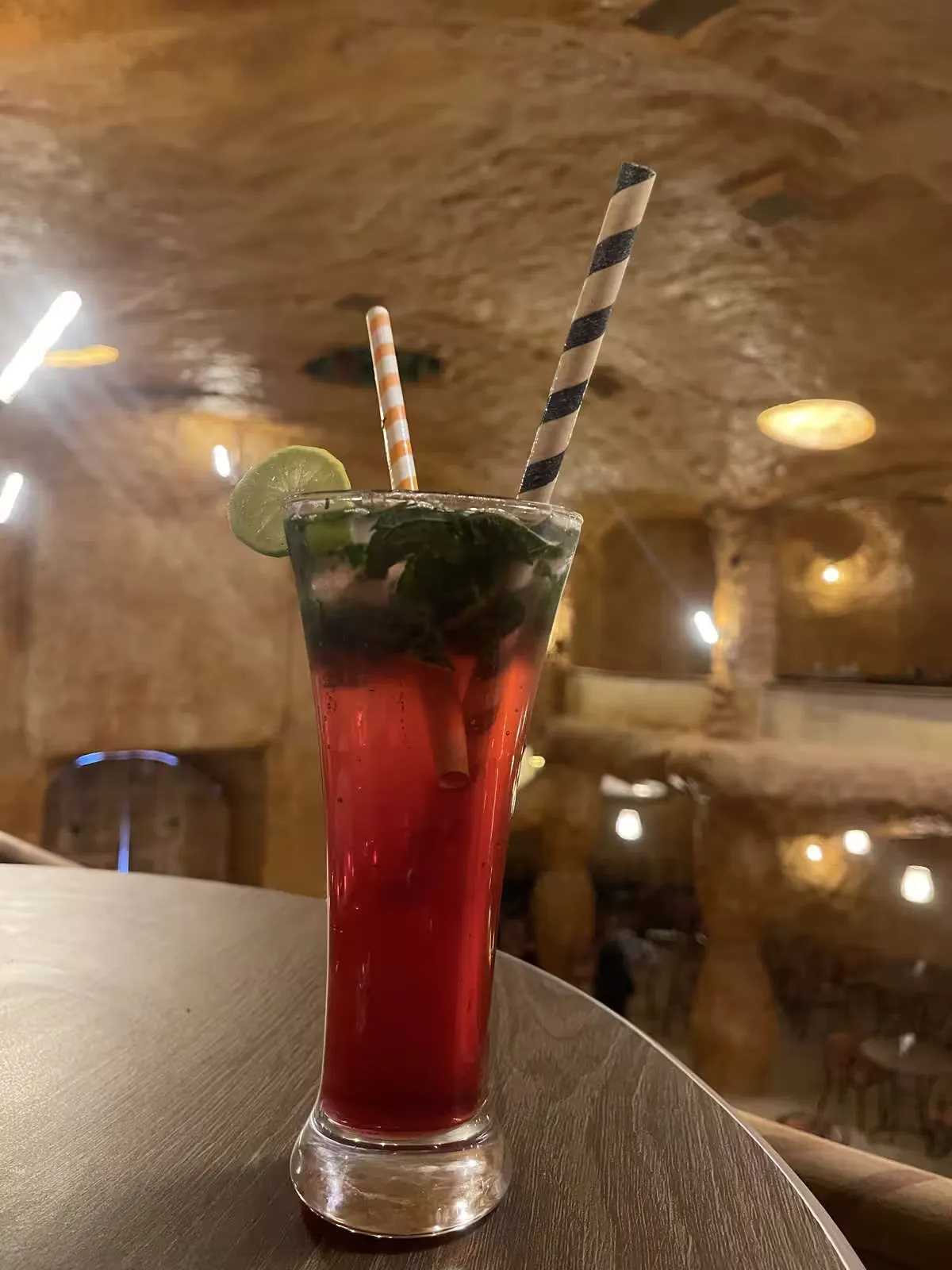 Mocktails