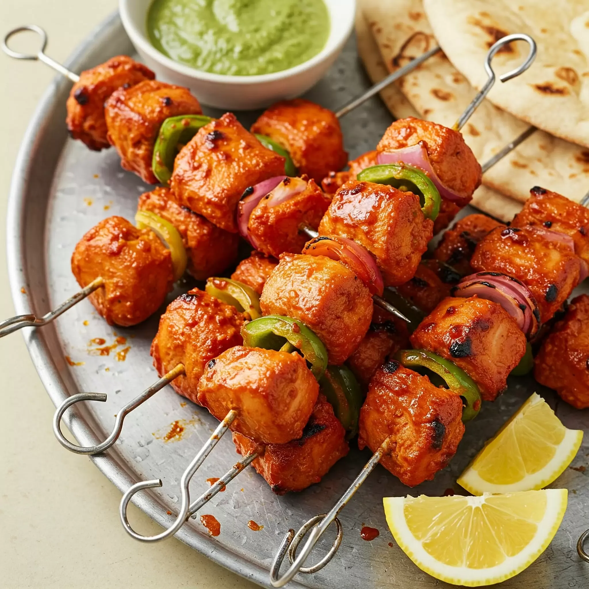 Birch Bhubaneswar Non-Vegetarian Starters