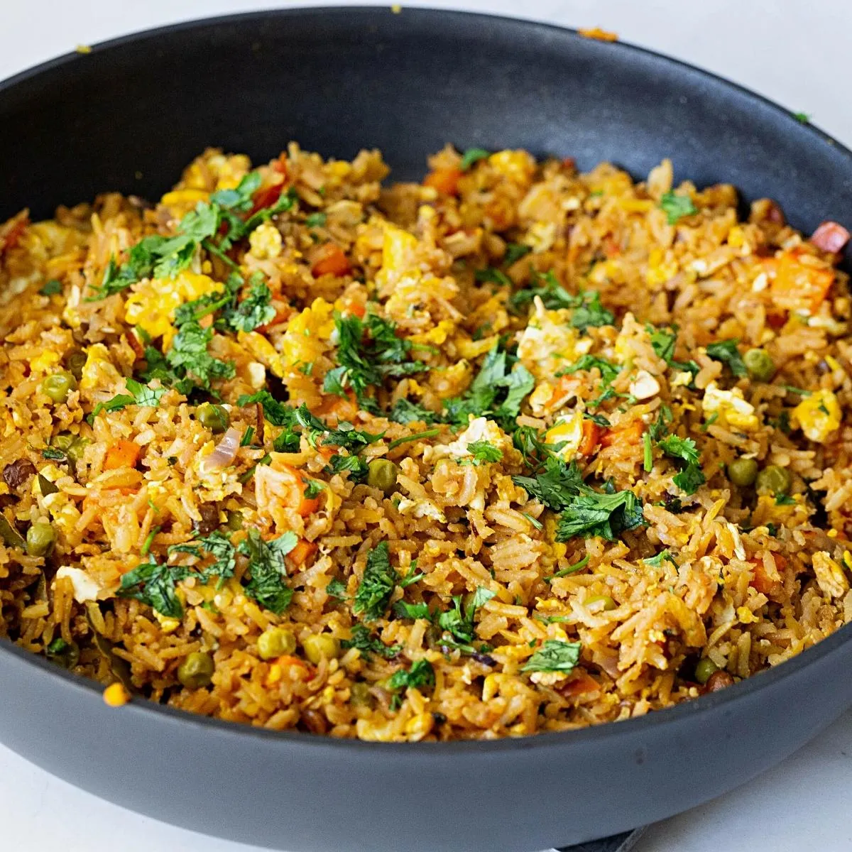 Paneer Tawa Pulao