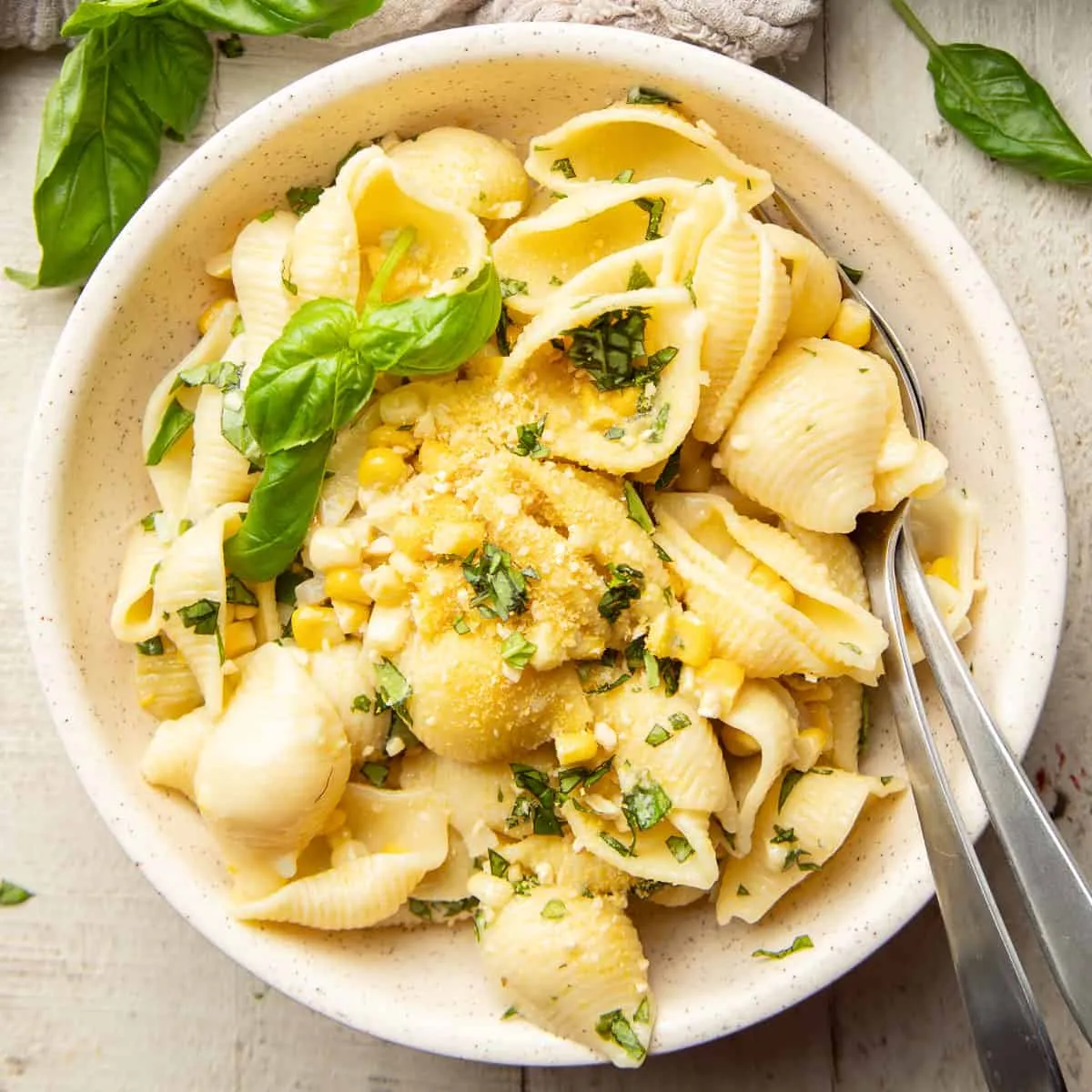 Pasta & Risotto The Comfort Corner