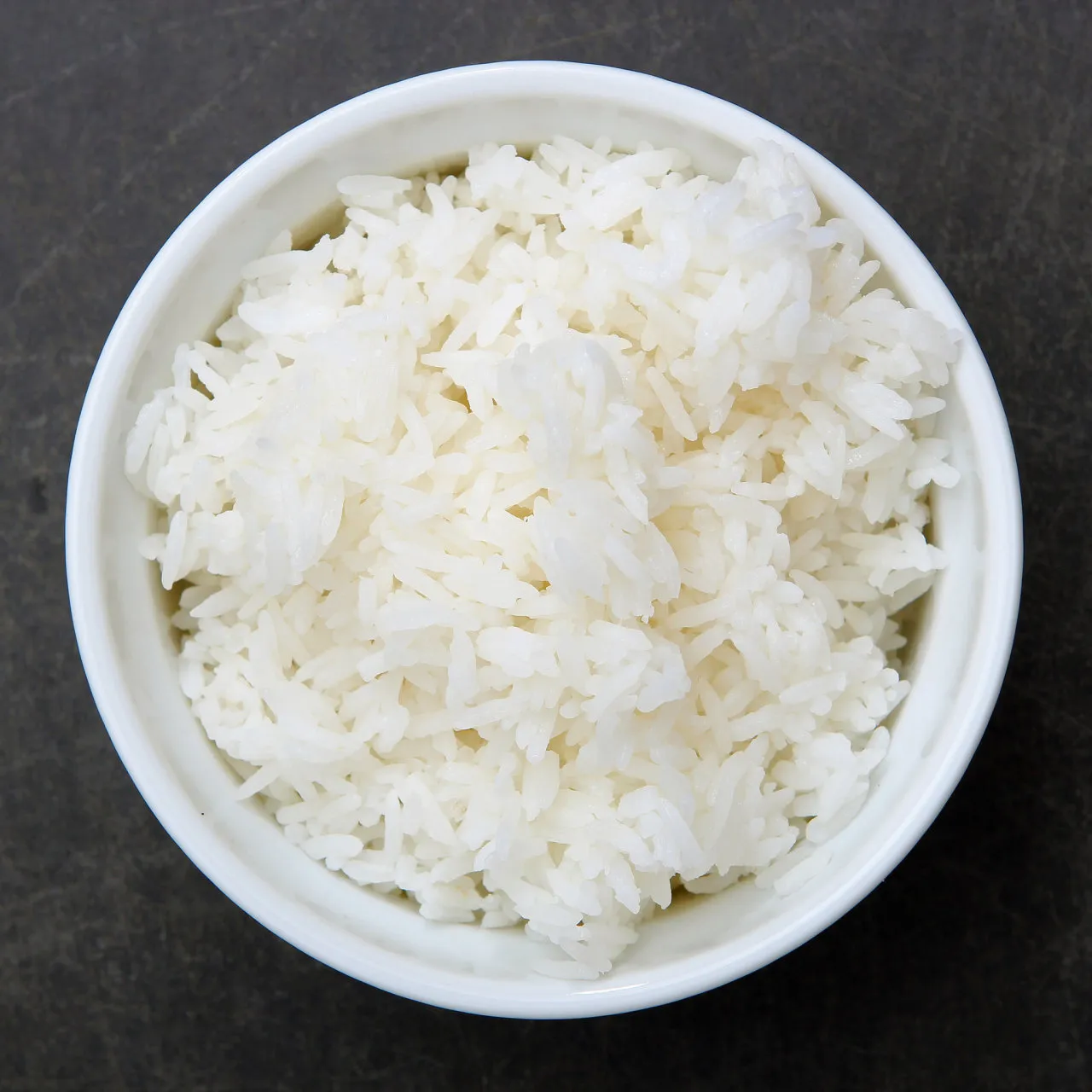 Rice & Korean Rice Bowls
