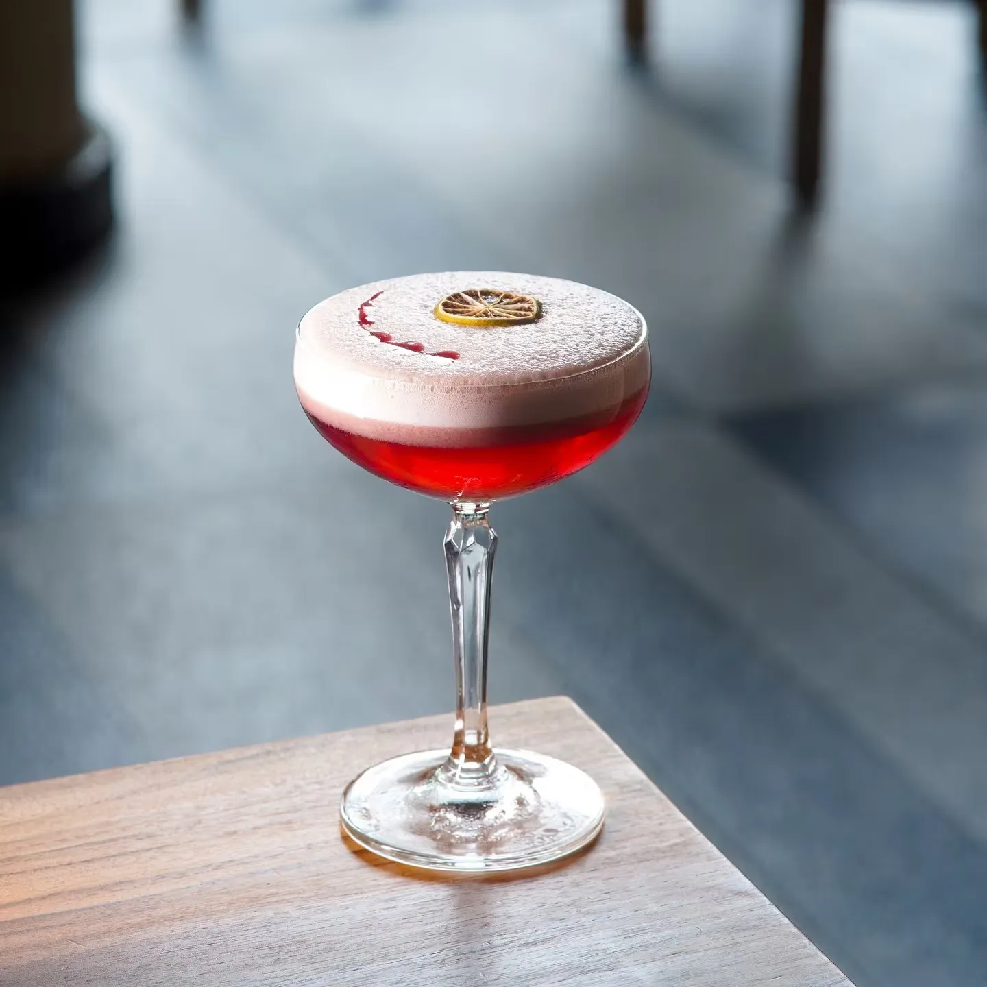 Signature Cocktails