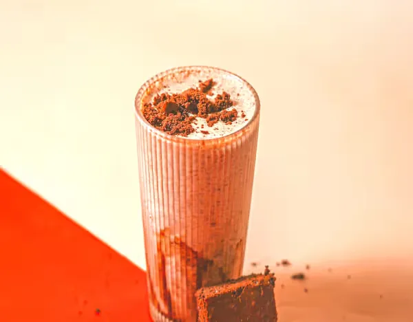 Smoothies, Shakes & Milkshakes