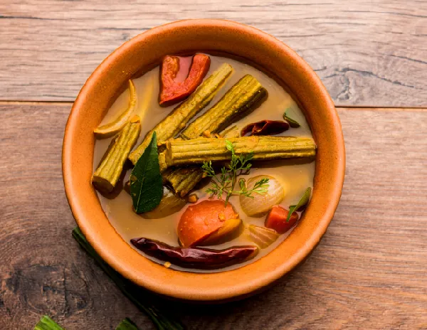 Soups