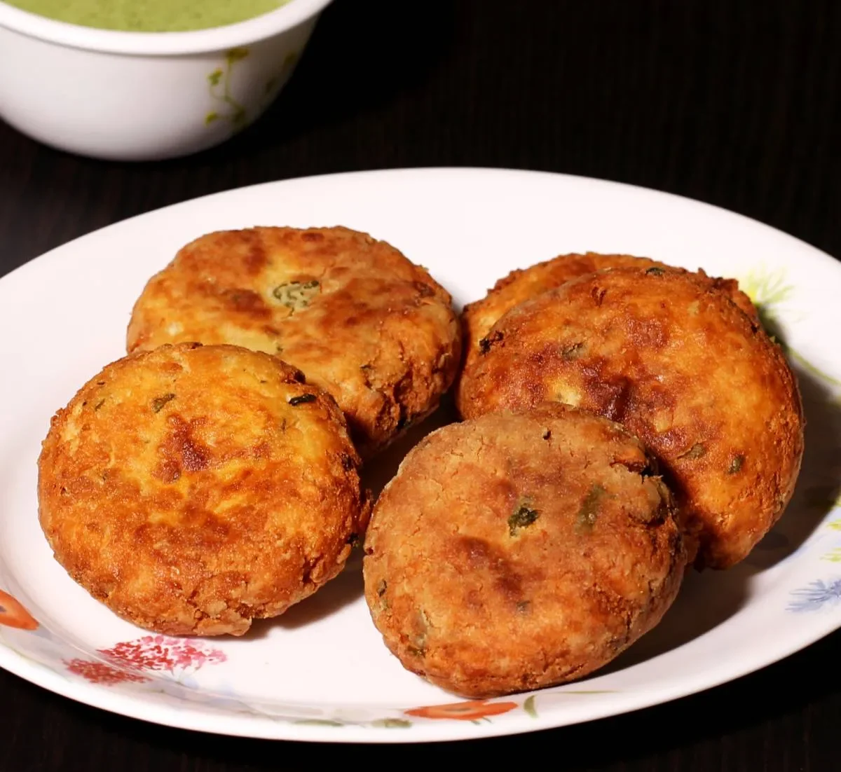 Birch Bhubaneswar Starters (Vegetarian)