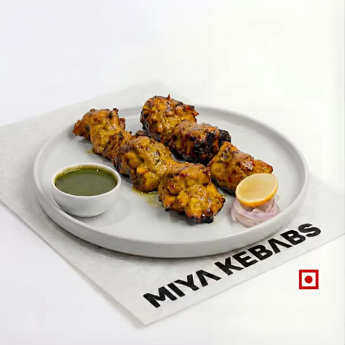 Tandoori Items
