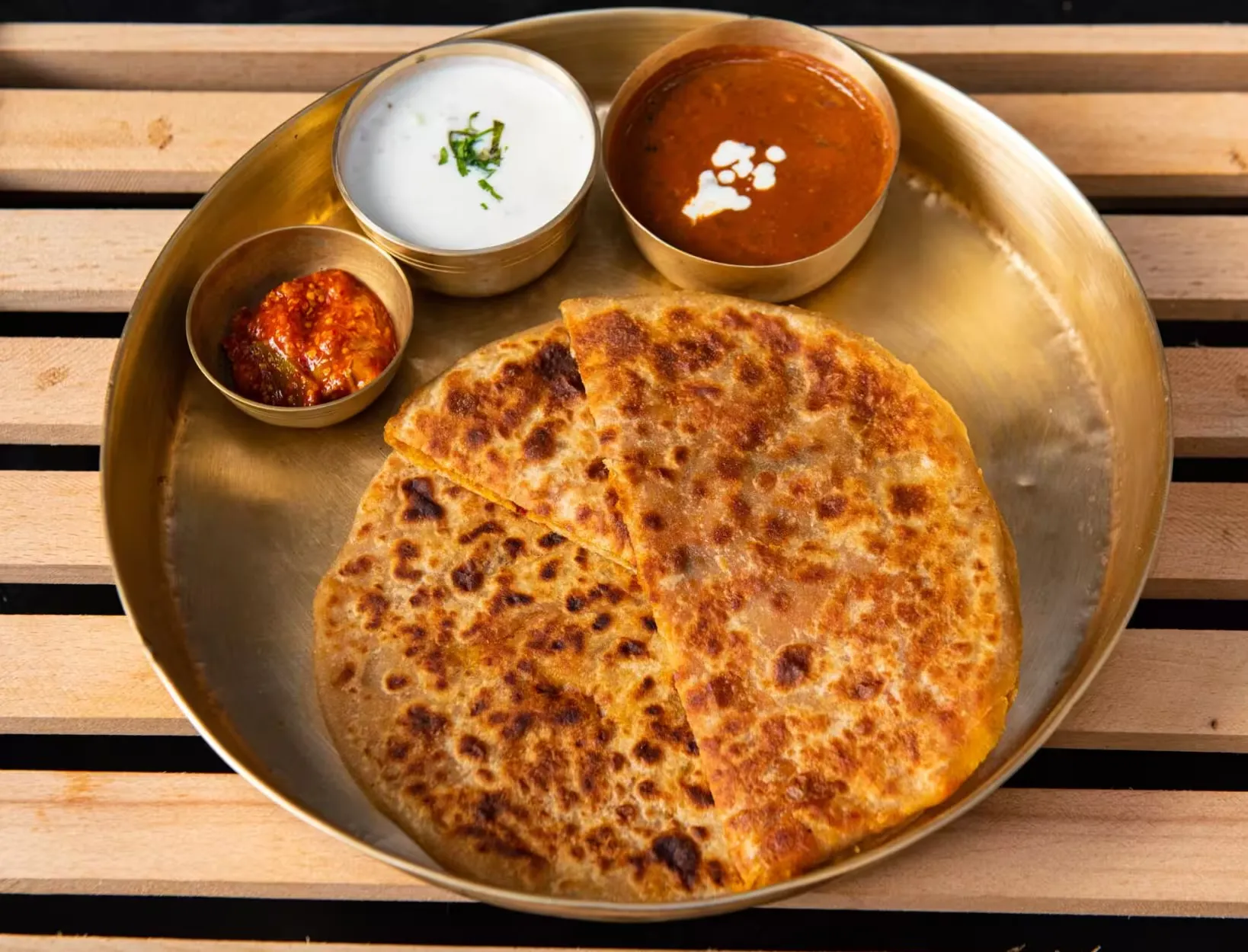 Thali Meals