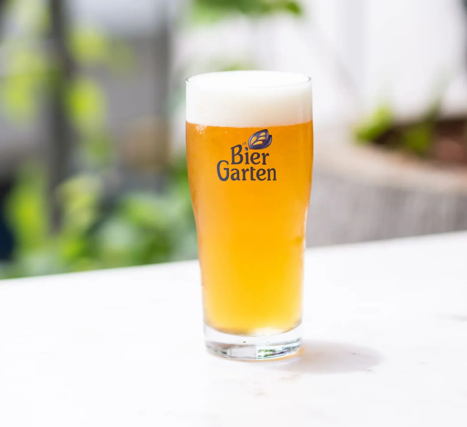 The Craft Beer Lineup