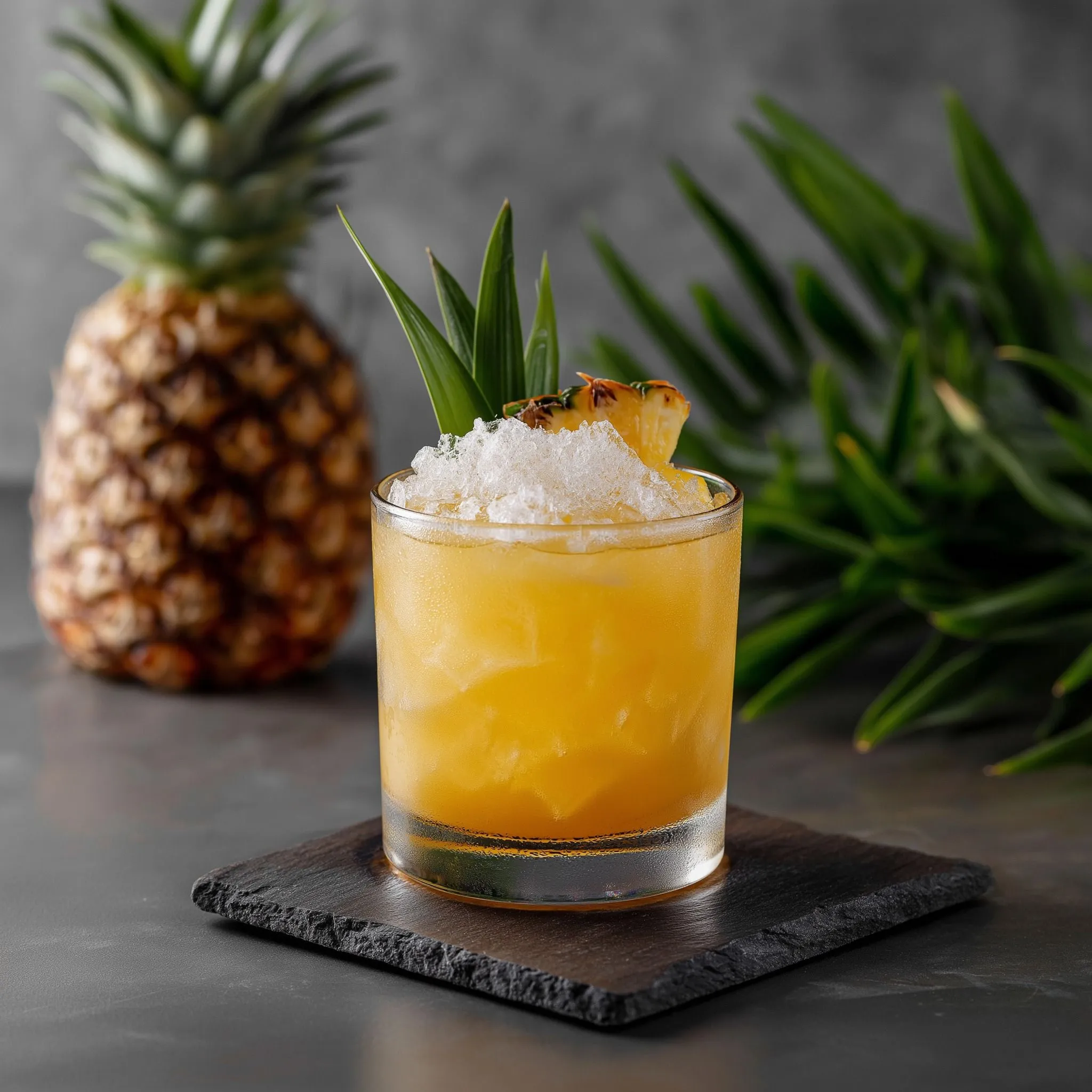 Tropical Stone Sour