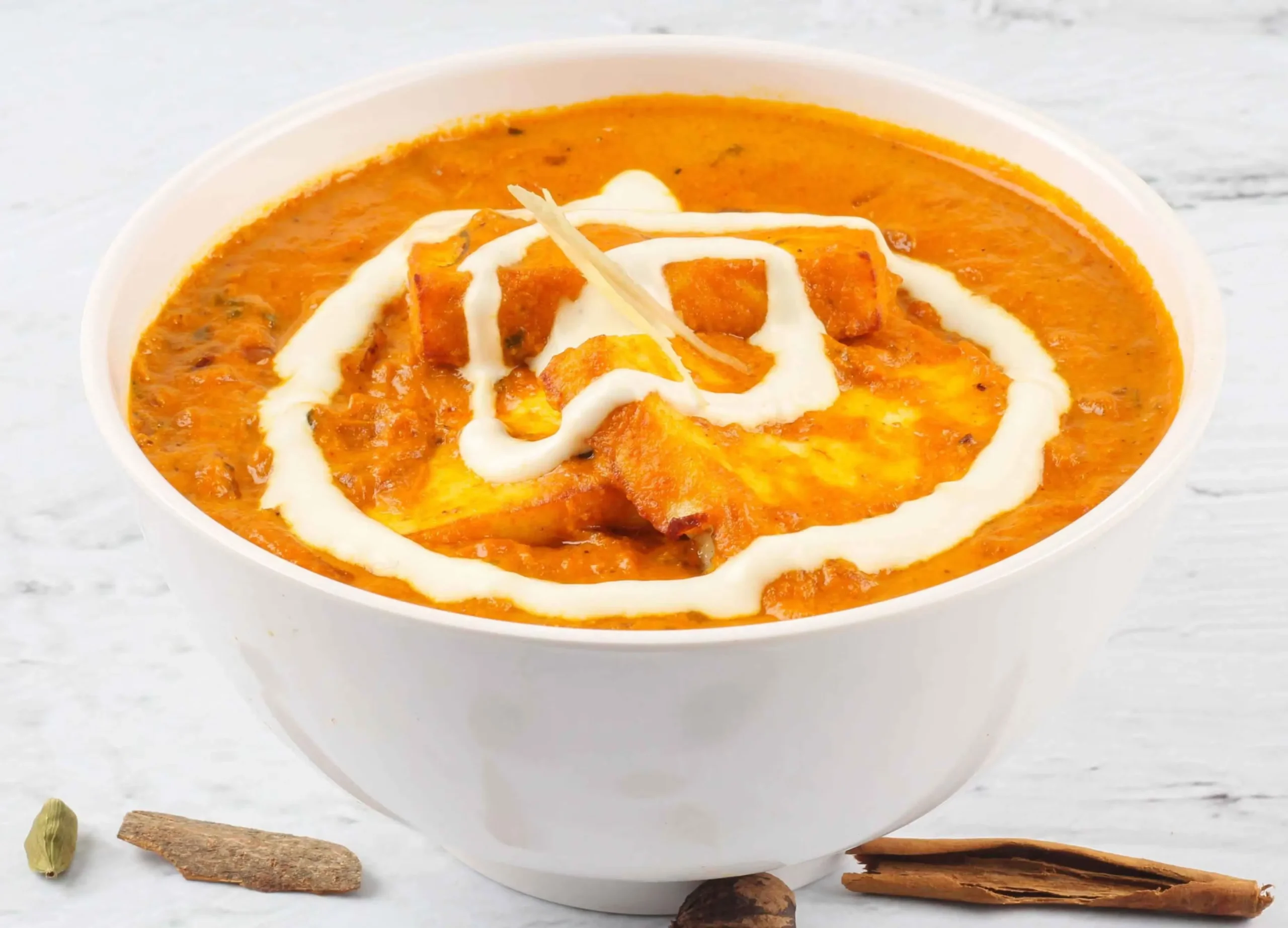Birch Bhubaneswar Vegetarian Main Course