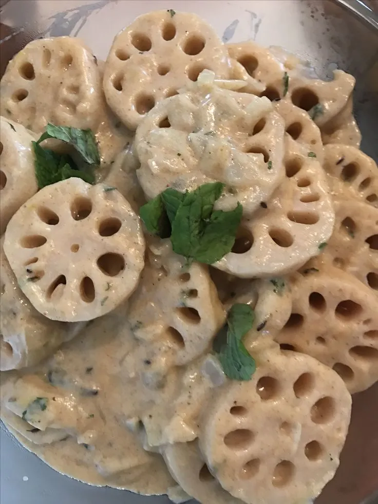 Vegetarian Main Course