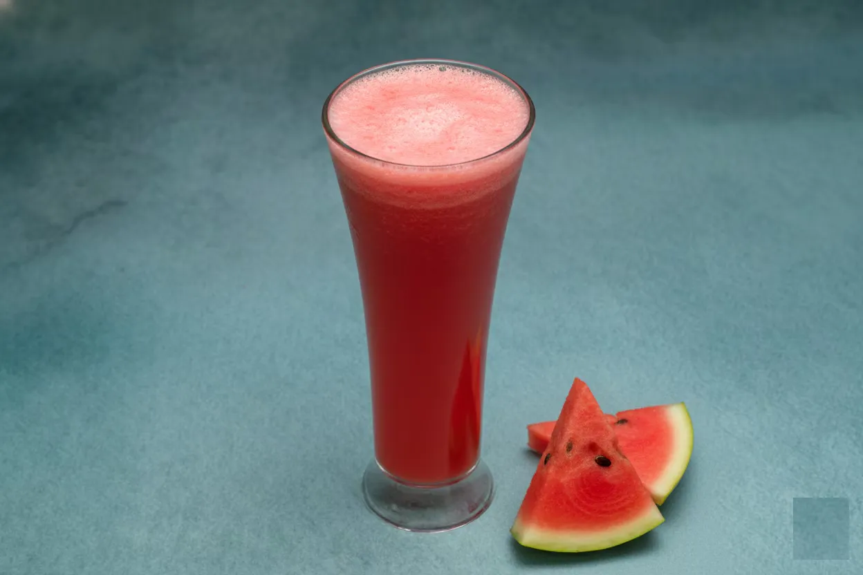 Watermelon Frappe
