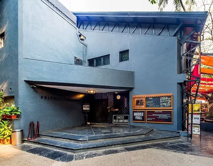 Who Owns Prithvi Cafe