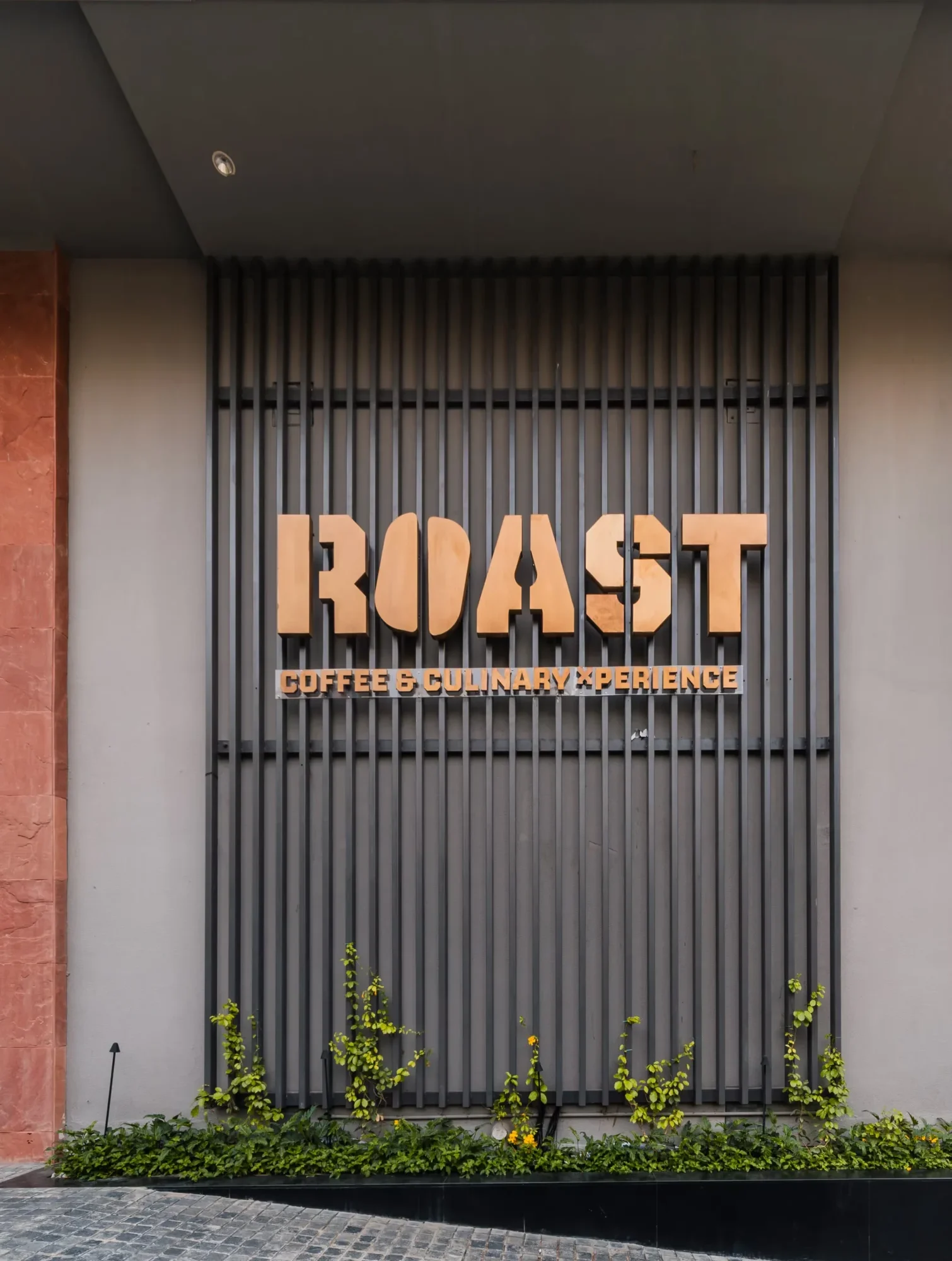 Roast Ccx Banjara Hills