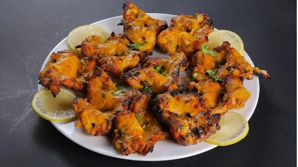Banjara Kebab