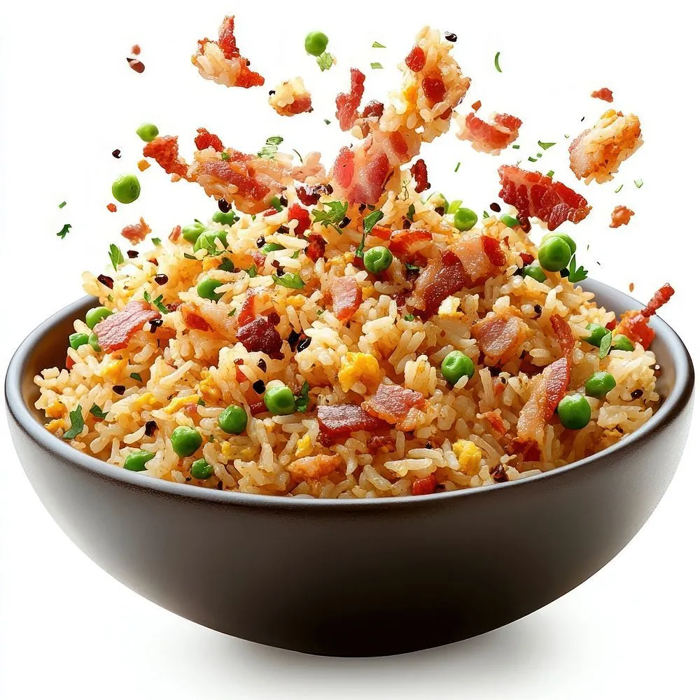 Biryani Rice