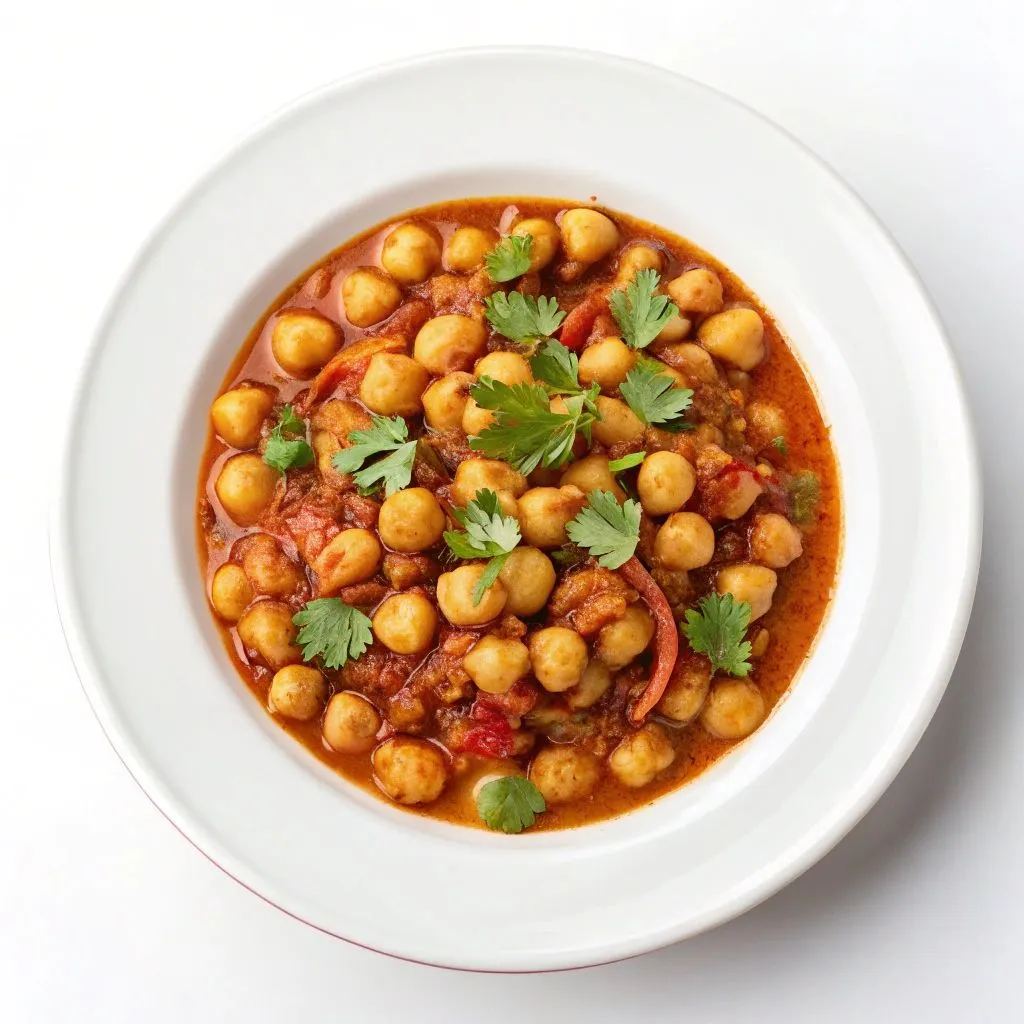 Chana Masala