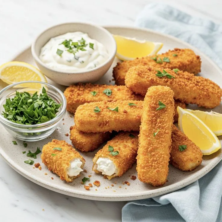 Finger Fish