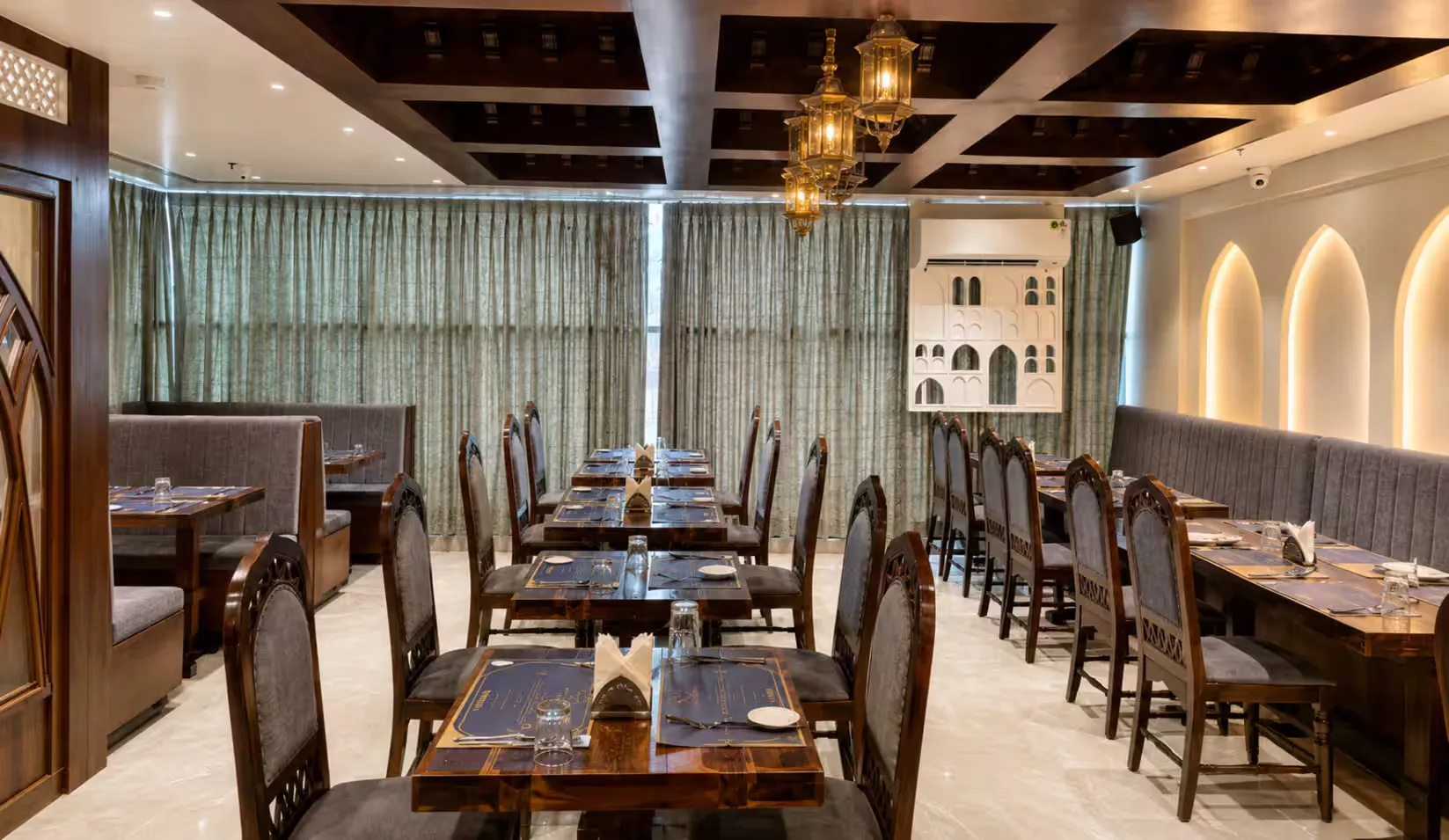Hotel Shadab Hyderabad