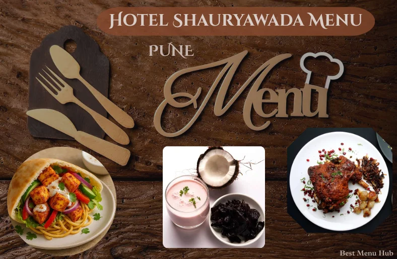 Hotel Shauryawada Menu 2026: Prices, Signature Raan & Must-Try Maharashtrian Dishes Hotel Shauryawada Menu