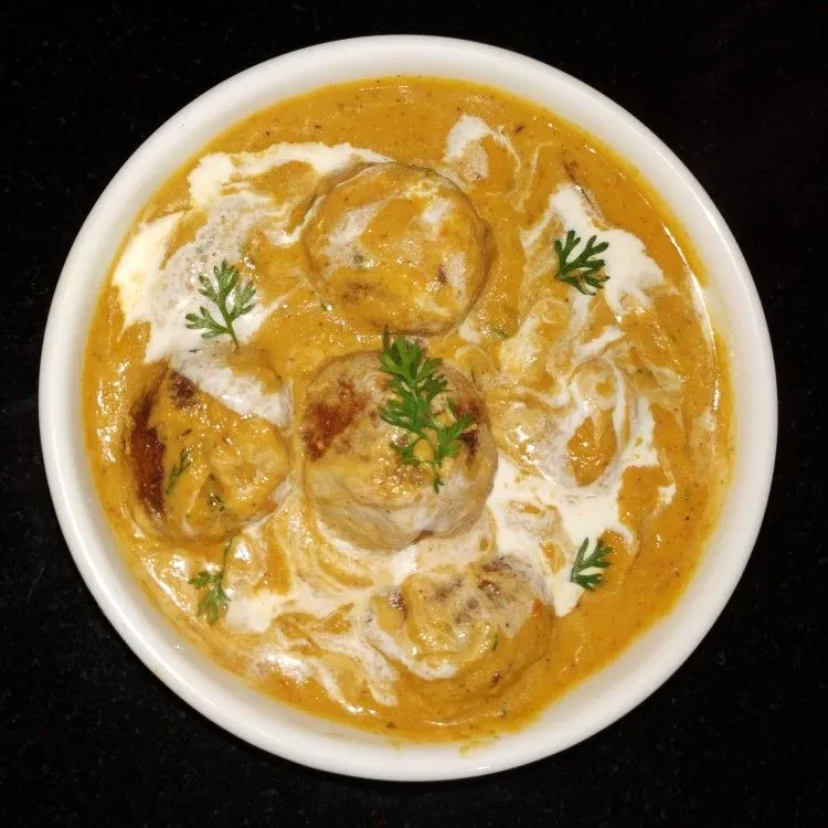 Malai Kofta